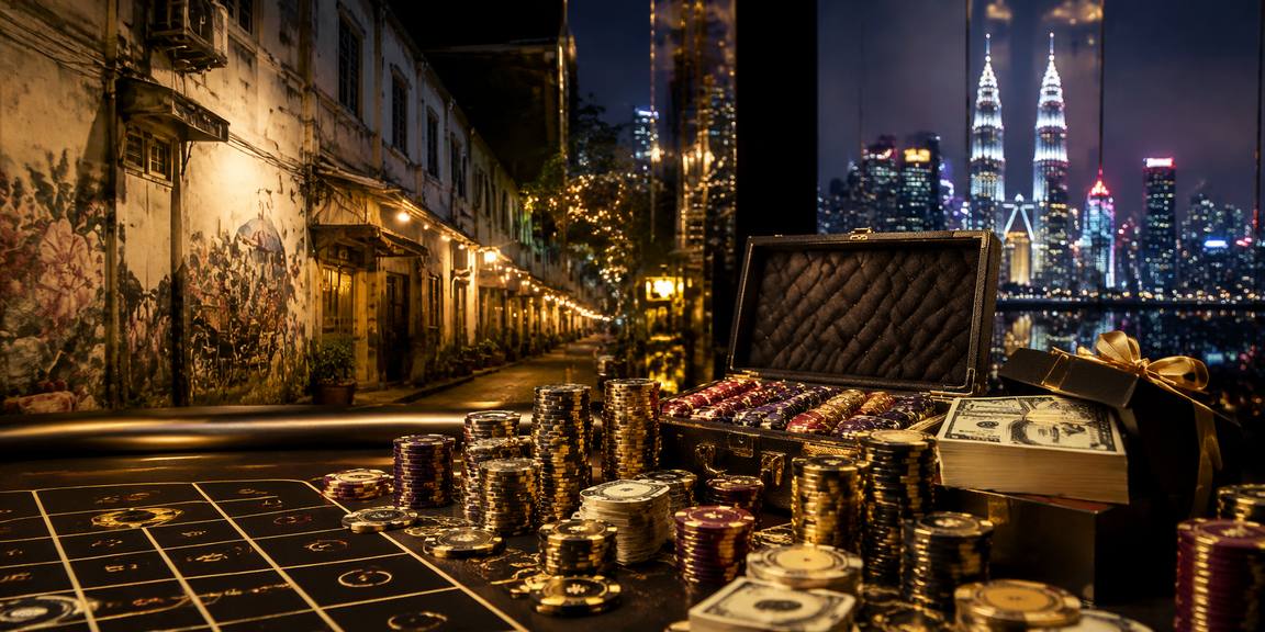 zip2 Kasino zip2 — Meja, Slot dan Lebih Lagi